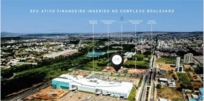 Studio em Vitória da Conquista