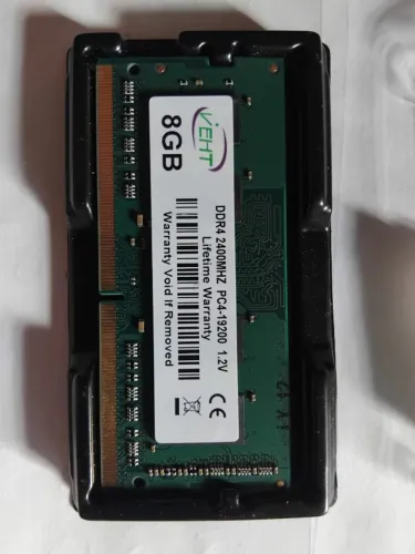 Memoria para Notbook