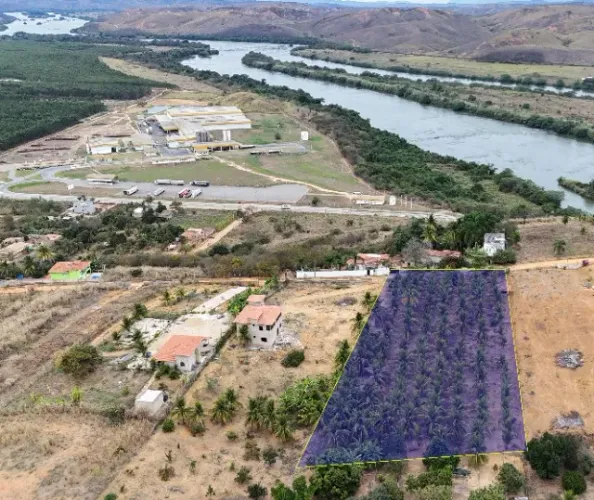 Venda: Chácara no Recanto dos Sonhos em Gov. Valadares/MG