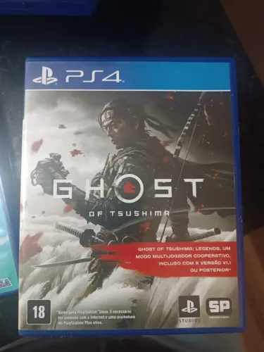 GAMES PS5