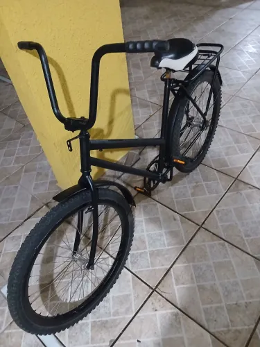 Bike aro 26 top