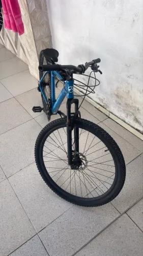 Bicicleta aro 29 absolute nero 4