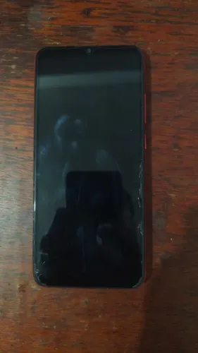 Sansung A02 bom pro seu dia,dia esta novinho.