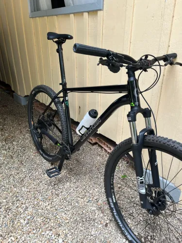 Cannondale Trail 5