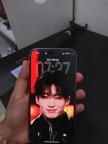 celular