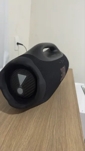 Boombox 4
