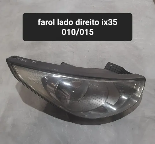 Farol Ix35 original 