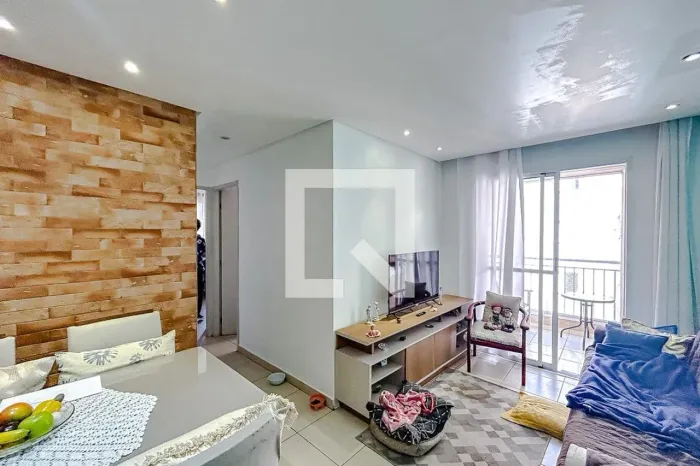 Apartamento à Venda - Tatuapé, 2 Quartos, 60 m2