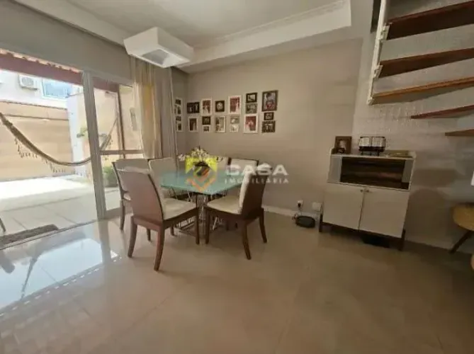 jhu-'Casa de Alto Padrão no Vila dos Pássaros | Condomínio Clube em Morada de Laranjeiras