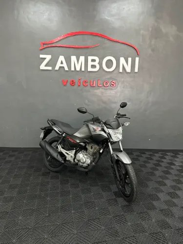 HONDA START 160 BAIXO KM