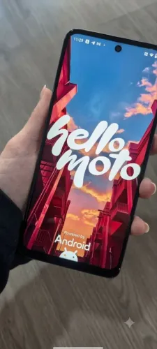 Motorola G15