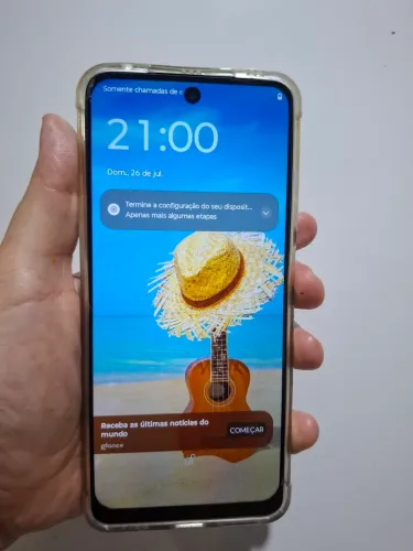 Motorola G05 , Em Perfeito estado