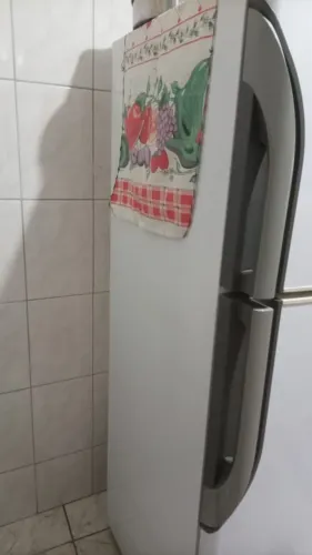 Geladeira panasonic
