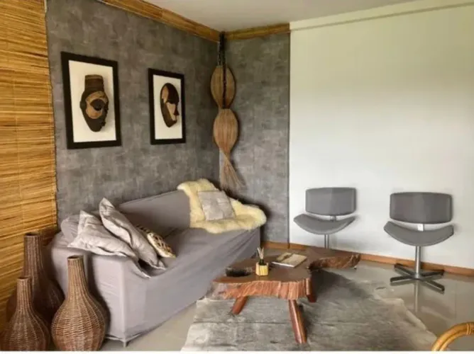 APARTAMENTO RESIDENCIAL em Belém - PA, Val de Caes