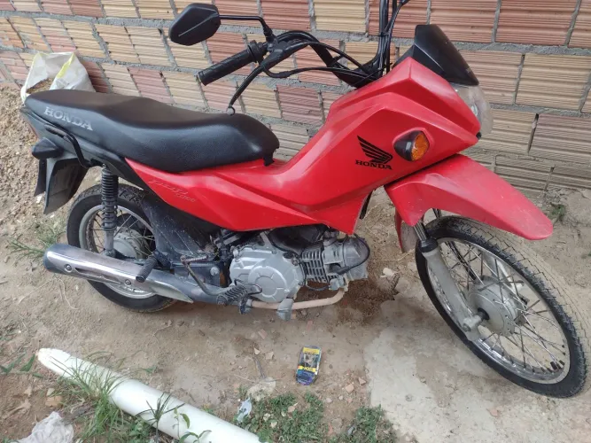 Vendo 5 mil e também negócio