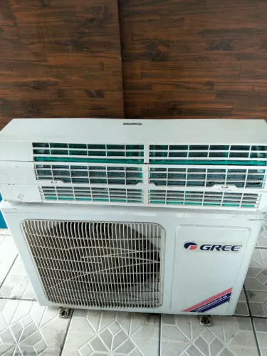 Ar condicionado Gree 220v