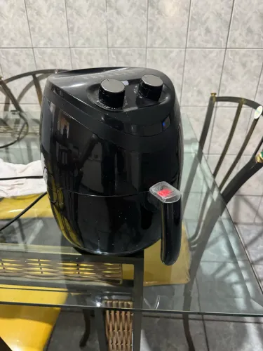 VENDO Fritadeira Air Fryer Britânia