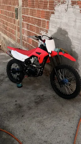 Bros 230cc