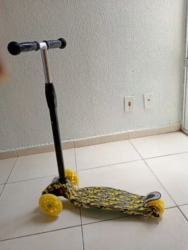 Patinete 