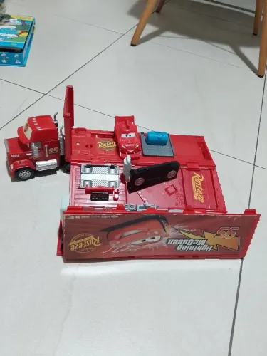 Brinquedos
