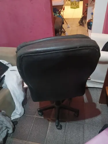 Cadeira para gamer ou trabalho