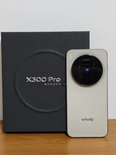 Jovi X300 pro 16/512gb CN 