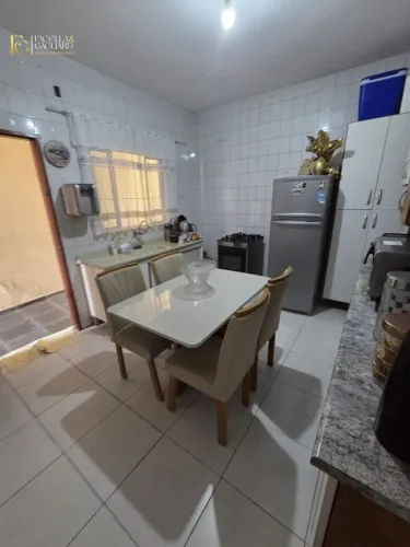 Casa para locação na região do Parque Pinheiros, em Taboão da Serra