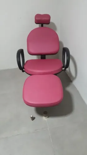 Cadeira para sobrancelha