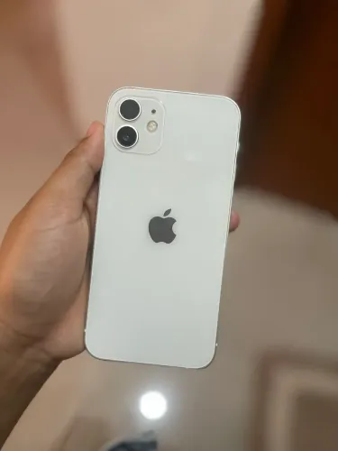 iPhone 12
