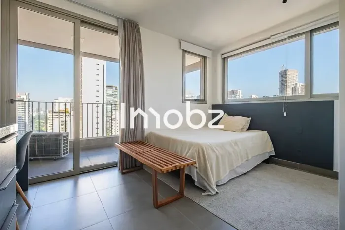 Apartamento à venda na Rua Doutor Melo Alves, 268 - Jardim Paulista - São Paulo - SP