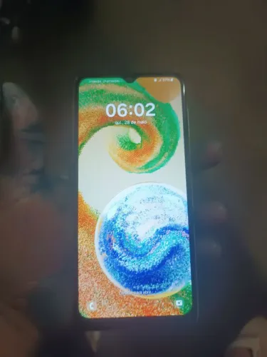 VENDO ESSE CELULAR
