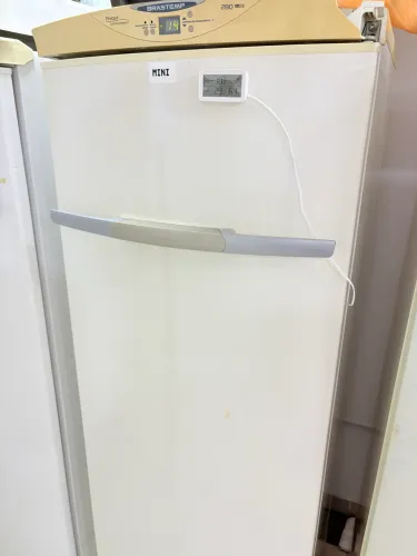 Freezer Vertical Brastemp 280L FrostFree