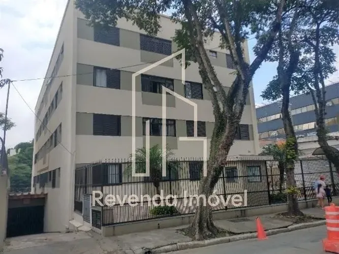 Apartamento à venda em São Paulo - SP, Lauzane Paulista: 2 quartos, 1 banheiro, 2 vagas de