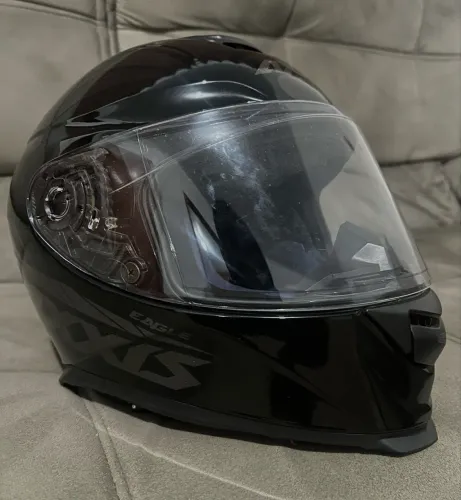 Capacete AXXIS EAGLE 62