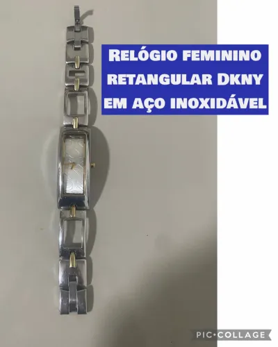 Relógio 