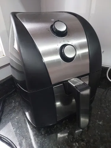 Airfryer Britânia 5,5L BFR51
