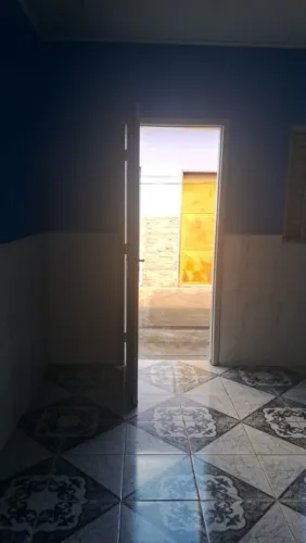 Apartamento Raimundo Cantuária 