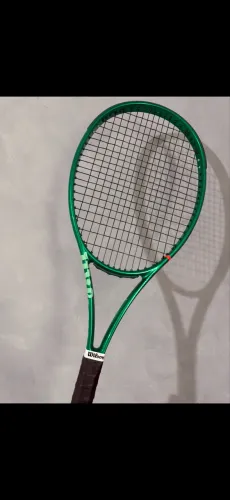 Wilson blade 100 PRO L2 2026 V10