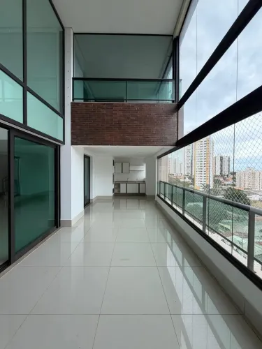 Duplex para locação no Edifício GLAM - Bairro Goiabeiras