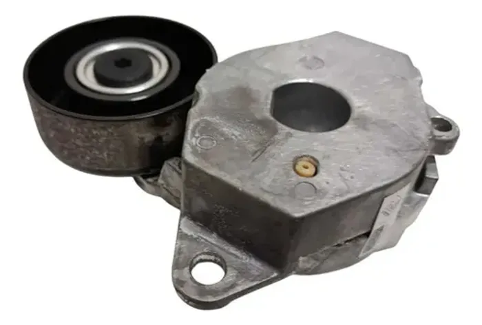 Tensionador Correia Alternador Yaris 2018 A 2024 Cinza