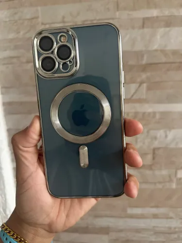 iPhone 12 Pro Max 128gb PRA SAIR HOJE!!!
