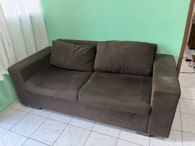 Vendo sofá