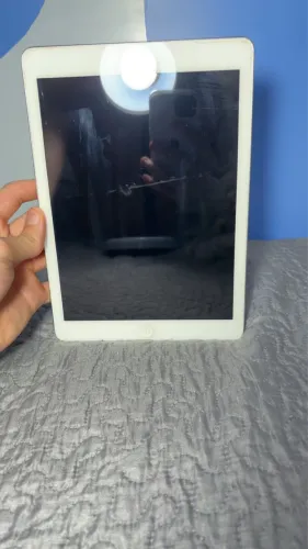 Ipad Apple