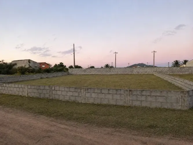 Terreno Regiao dos Lagos