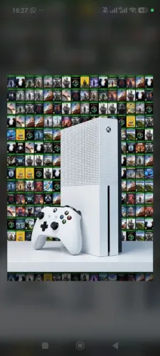 Xbox one S 