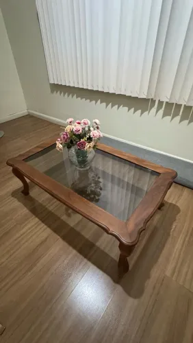 Mesa de centro