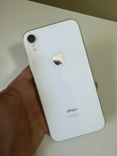Vendo IPhone XR 128gb todo original nunca aberto c caixa!