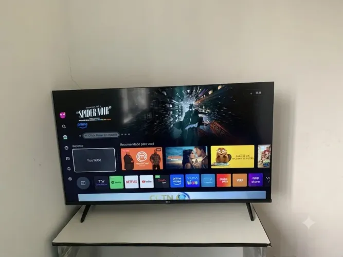 TV 40°