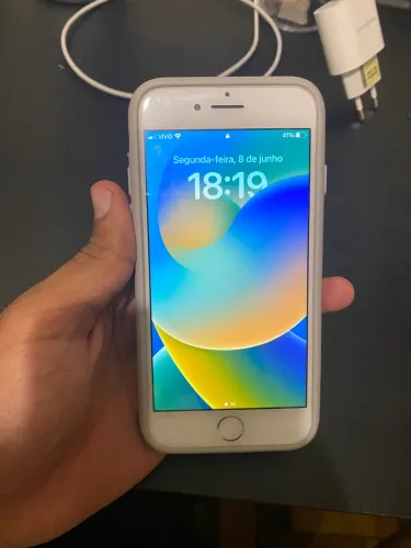 iPhone 8 | Ótimo estado