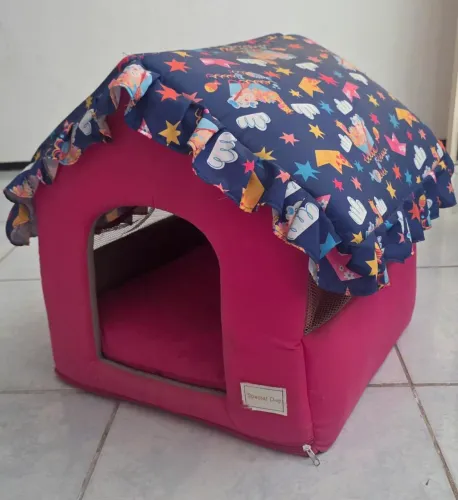 Casa de Pet